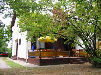 Reiten in Ungarn Ferienhaus 1 Zamardi- fels&ouml; Plattensee ferienhaus Balaton ungarn Zamardi Siofok mieten Urlaub